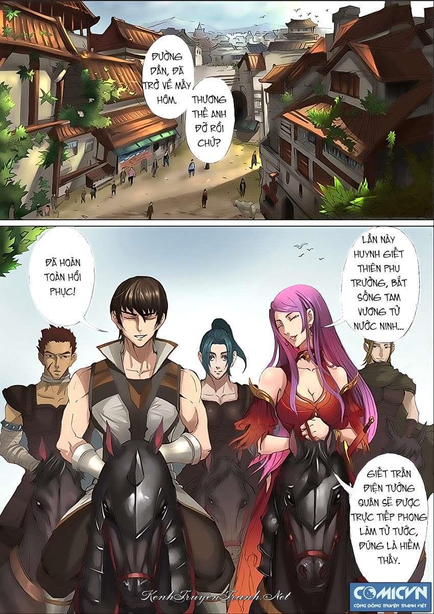 Truyện VI