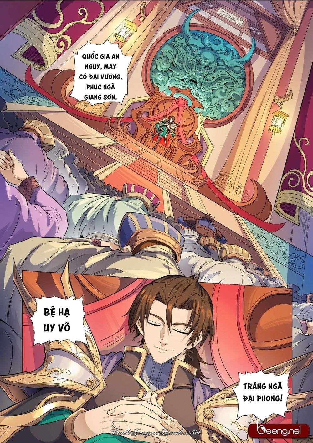 Truyện VI