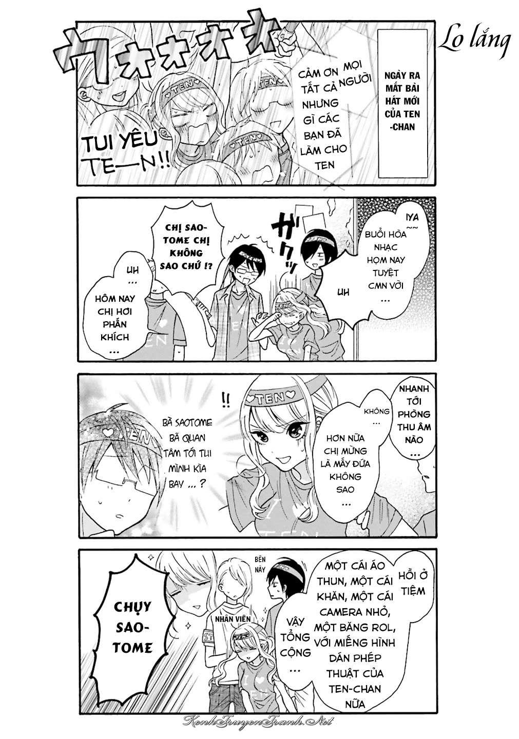 Truyện VI