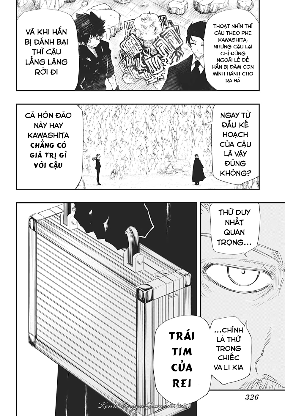 Truyện VI