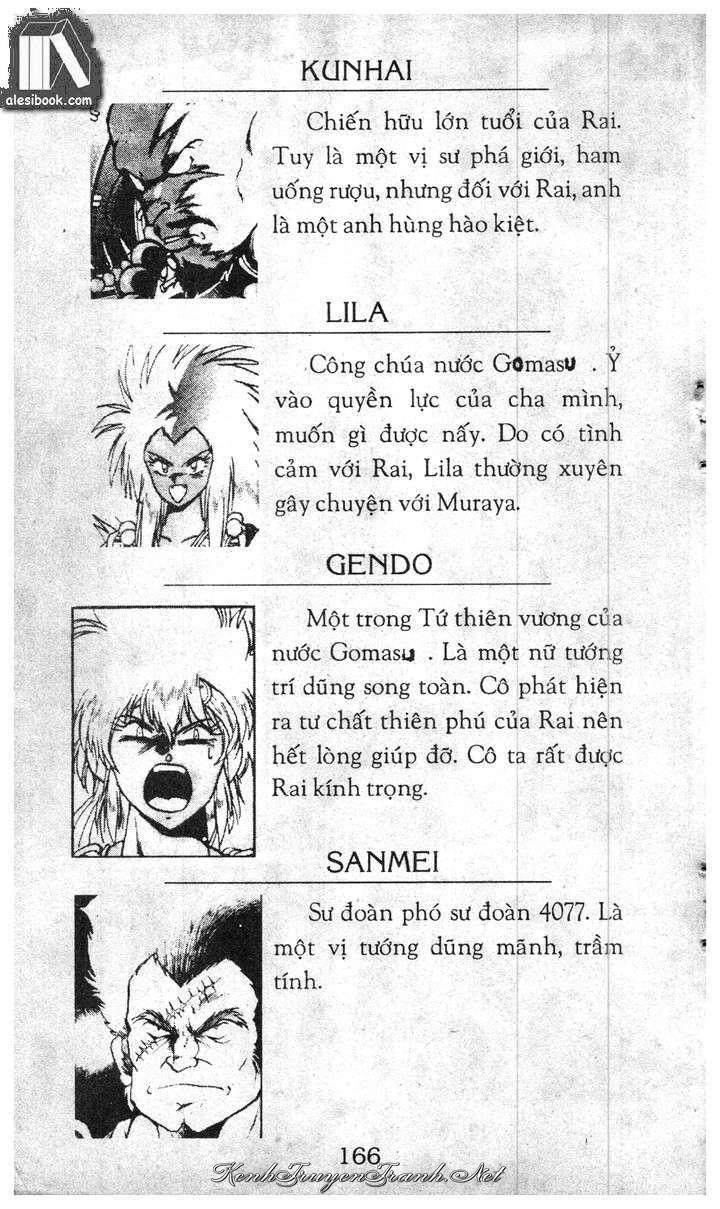 Truyện VI