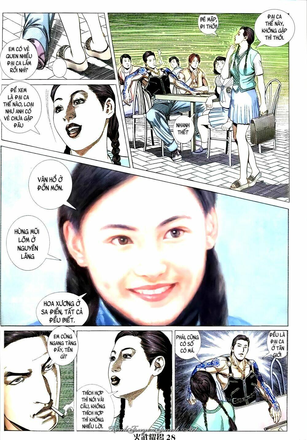 Truyện VI