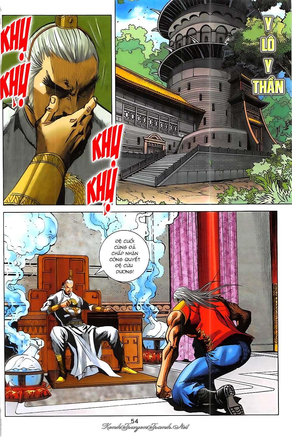 Truyện VI