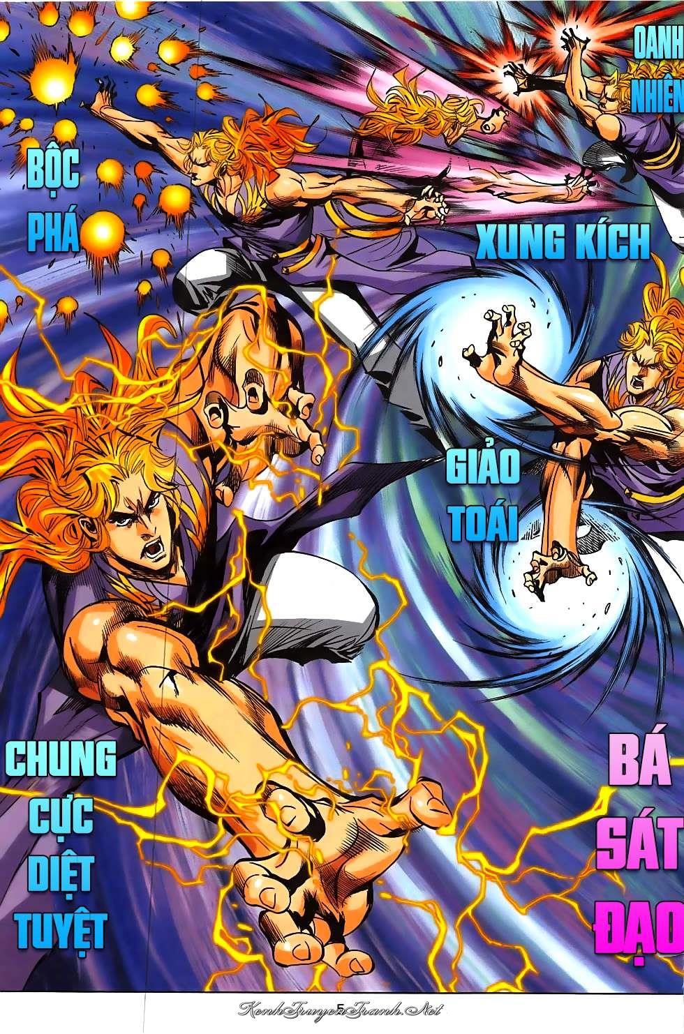 Truyện VI