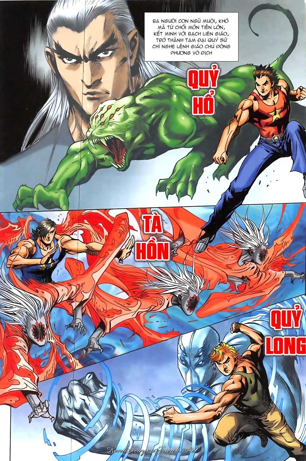 Truyện VI