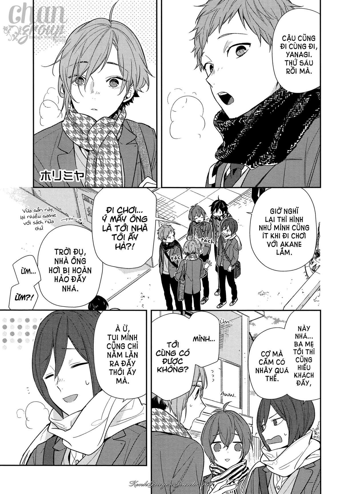 Truyện VI