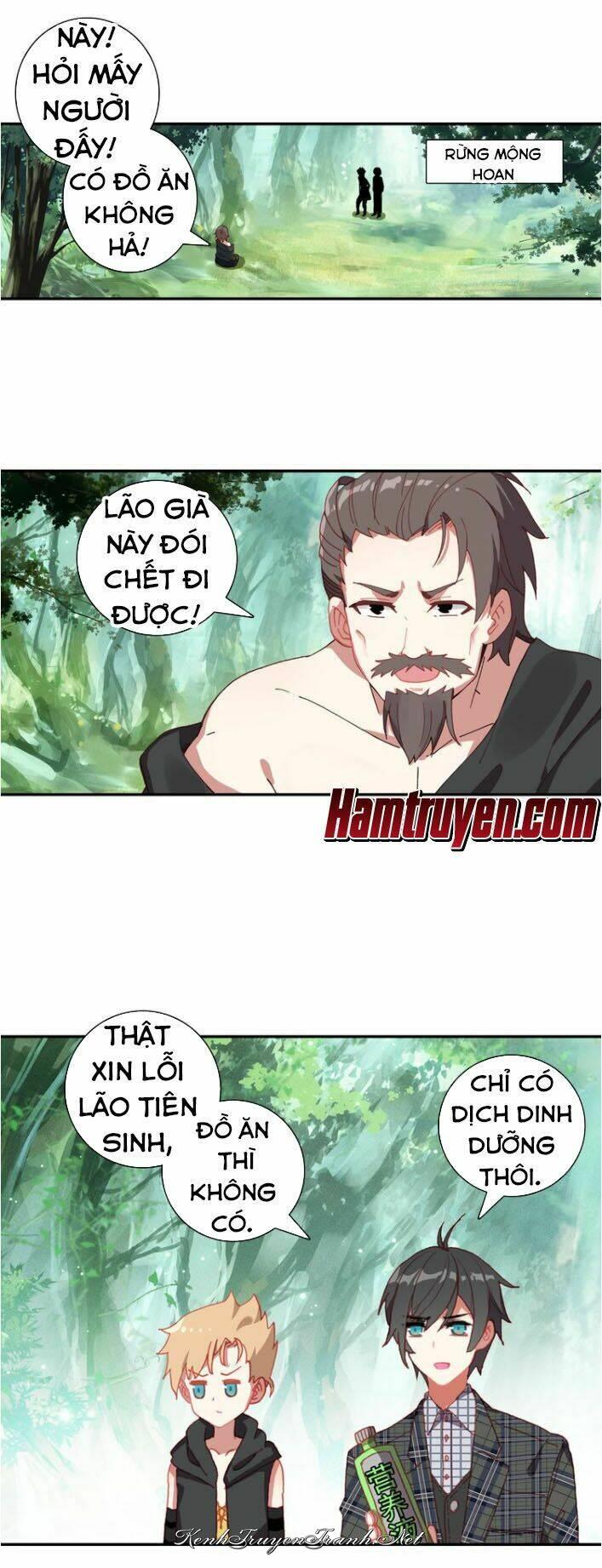 Truyện VI