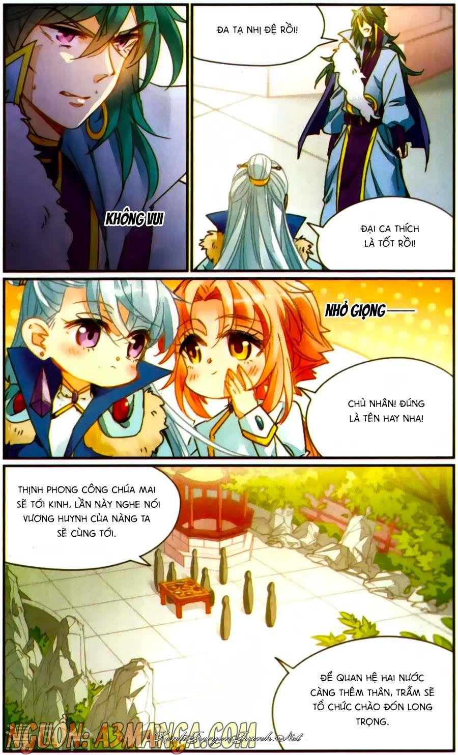 Truyện VI