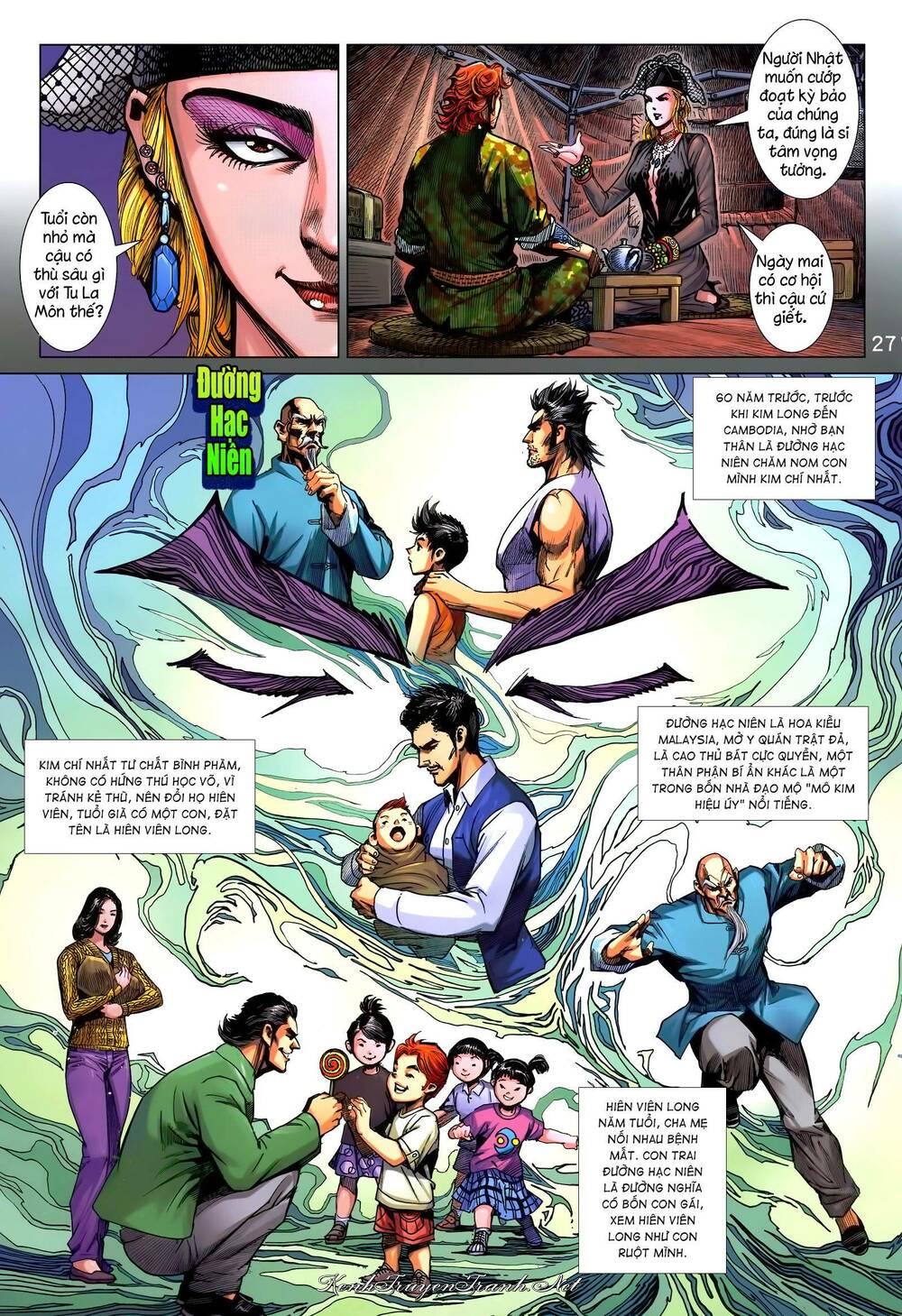 Truyện VI