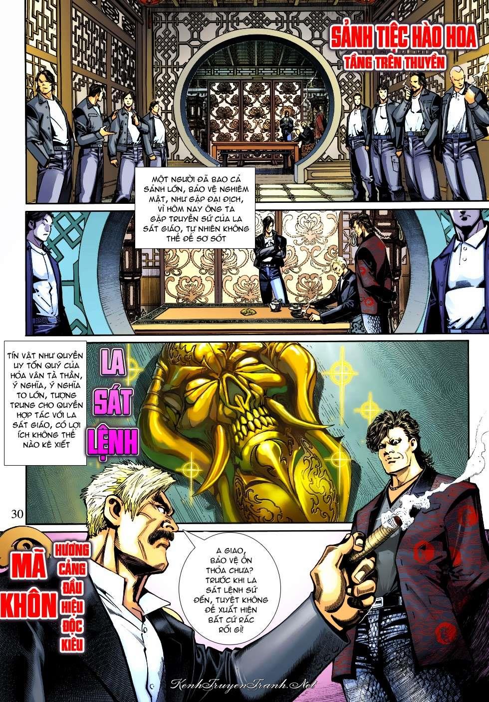 Truyện VI