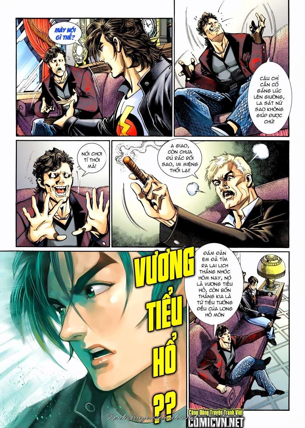 Truyện VI
