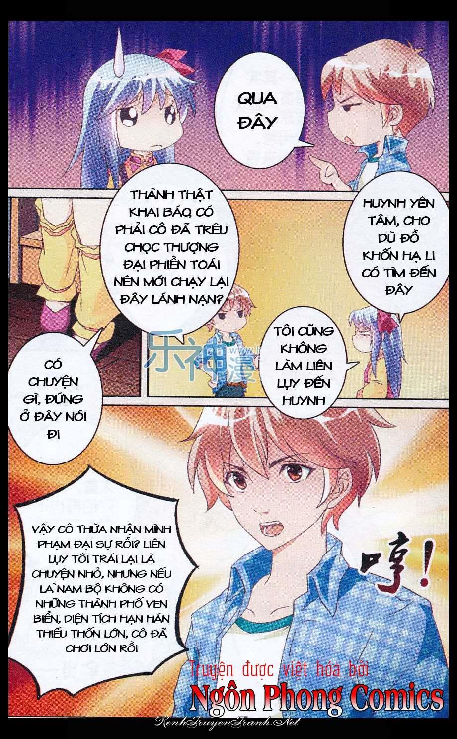 Truyện VI