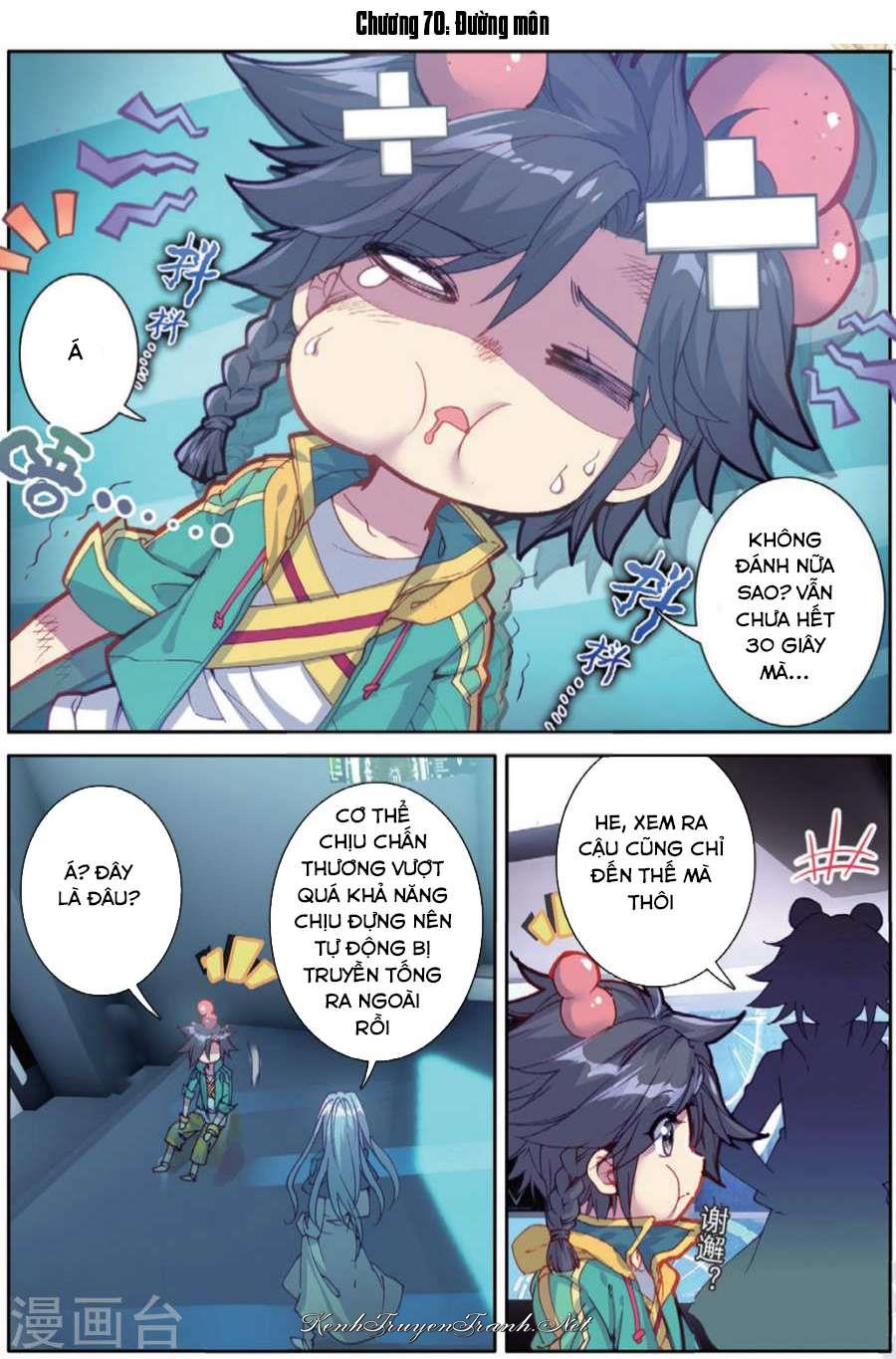 Truyện VI