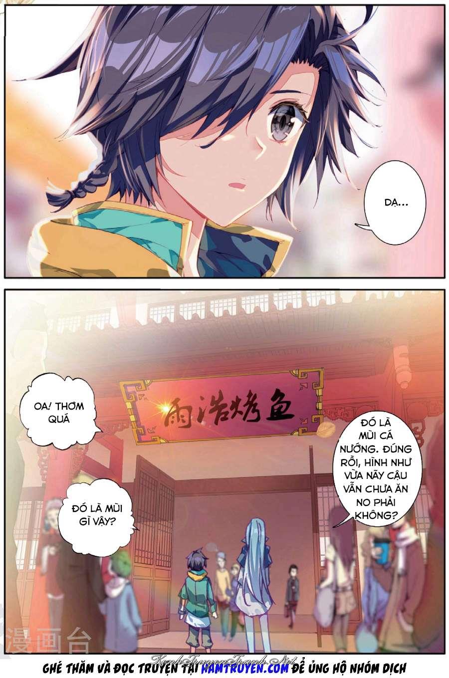 Truyện VI
