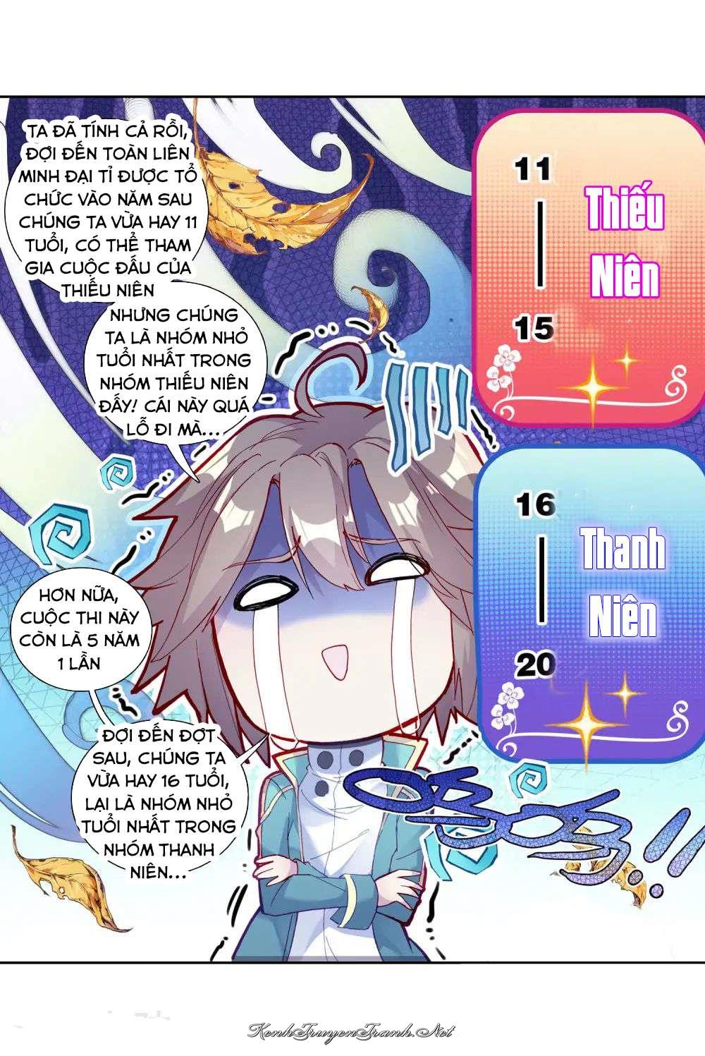 Truyện VI