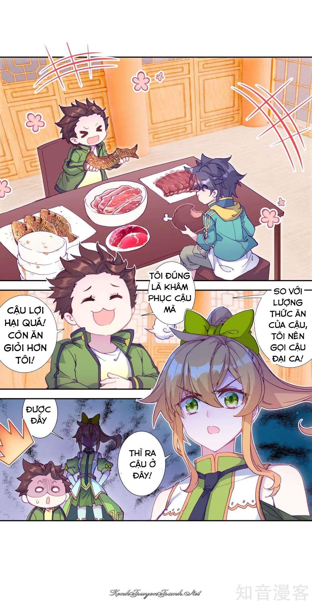 Truyện VI
