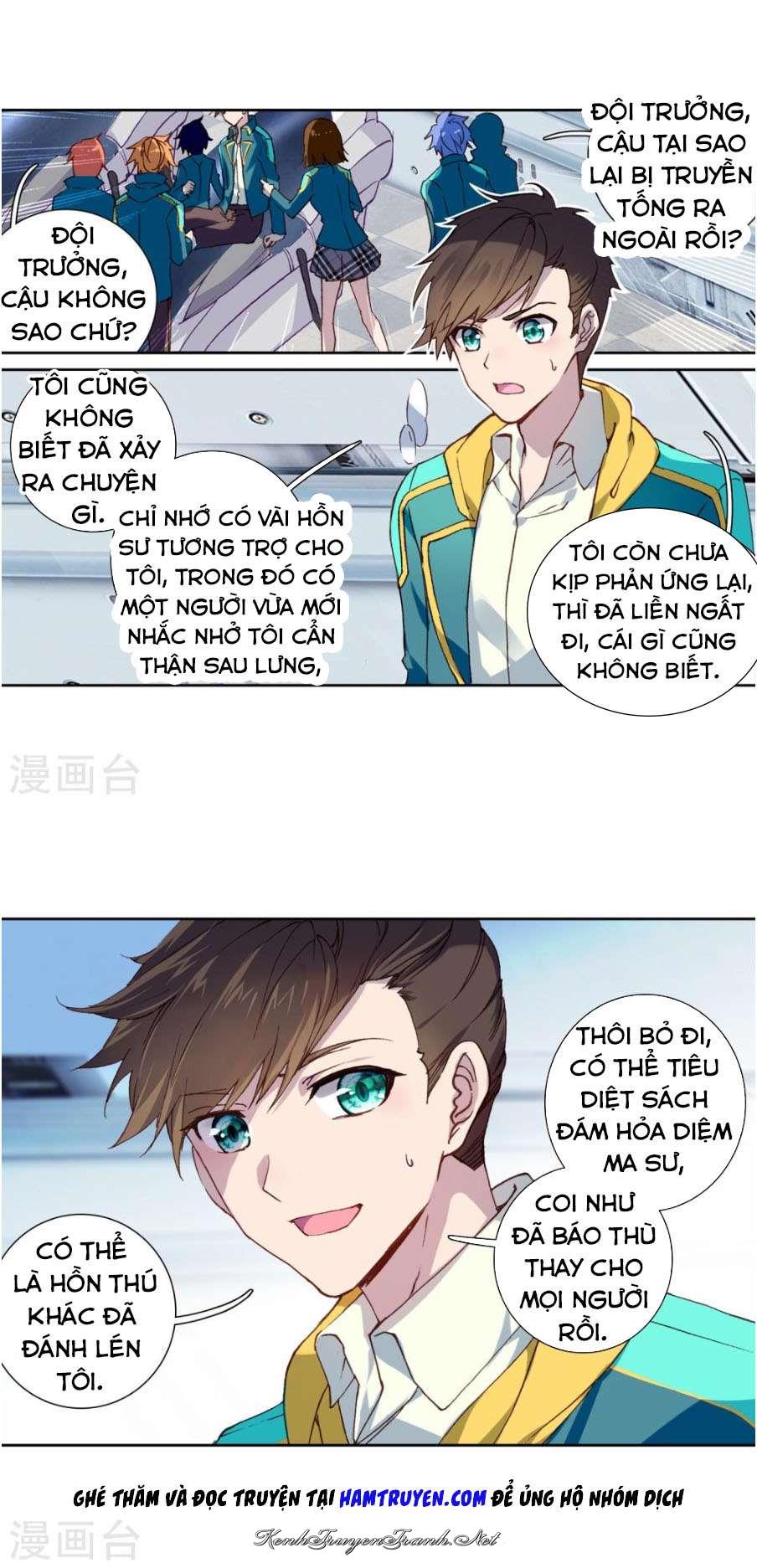 Truyện VI