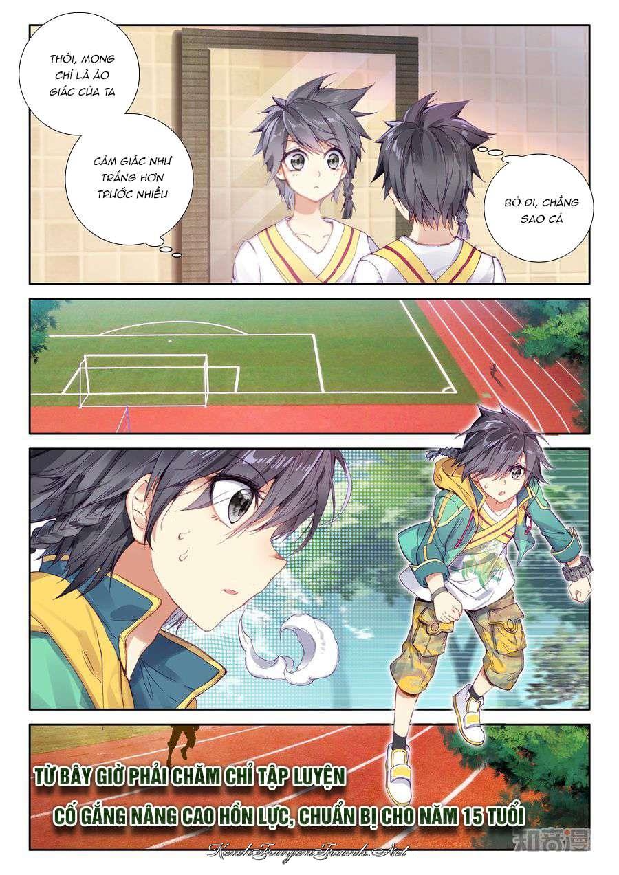 Truyện VI