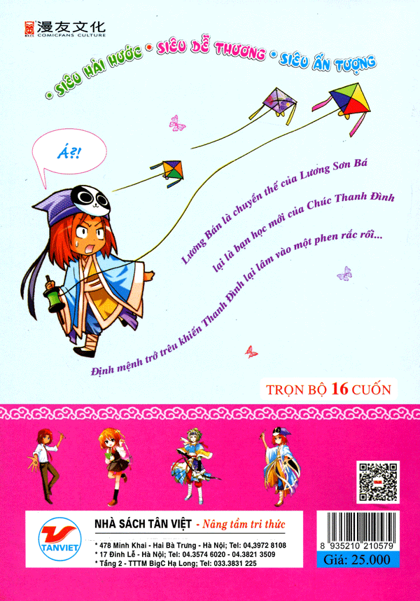 Truyện VI