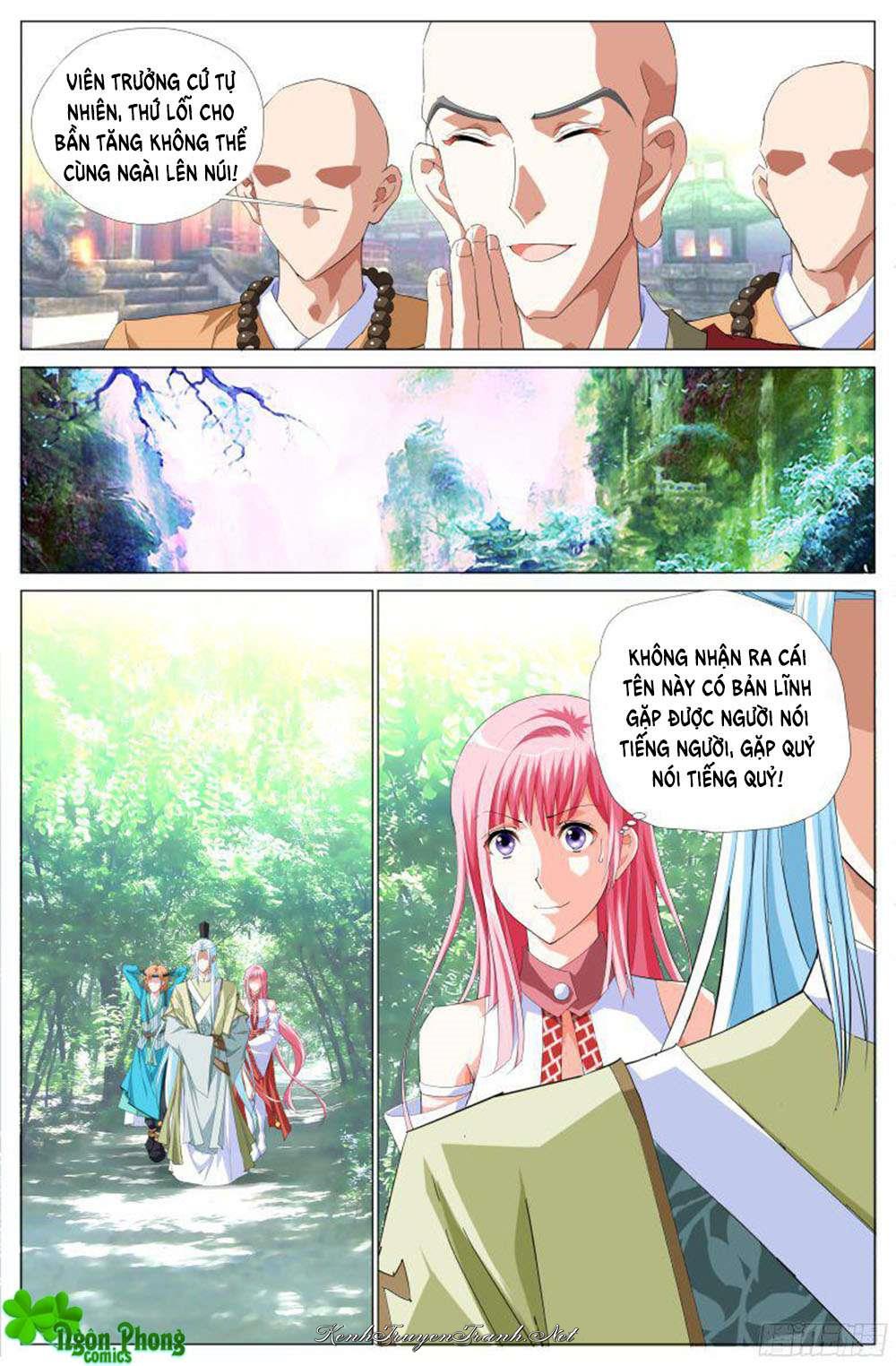 Truyện VI