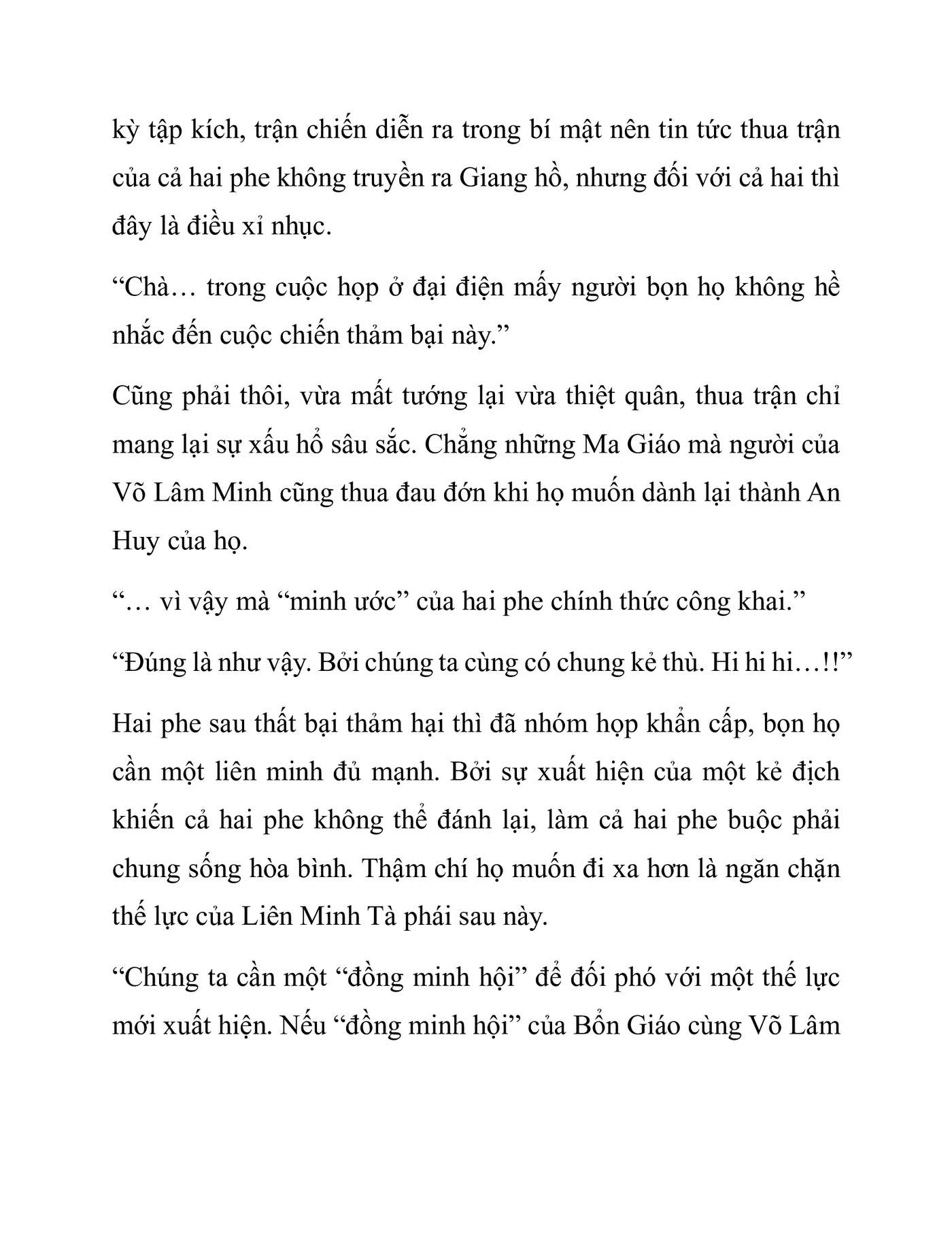 Truyện VI