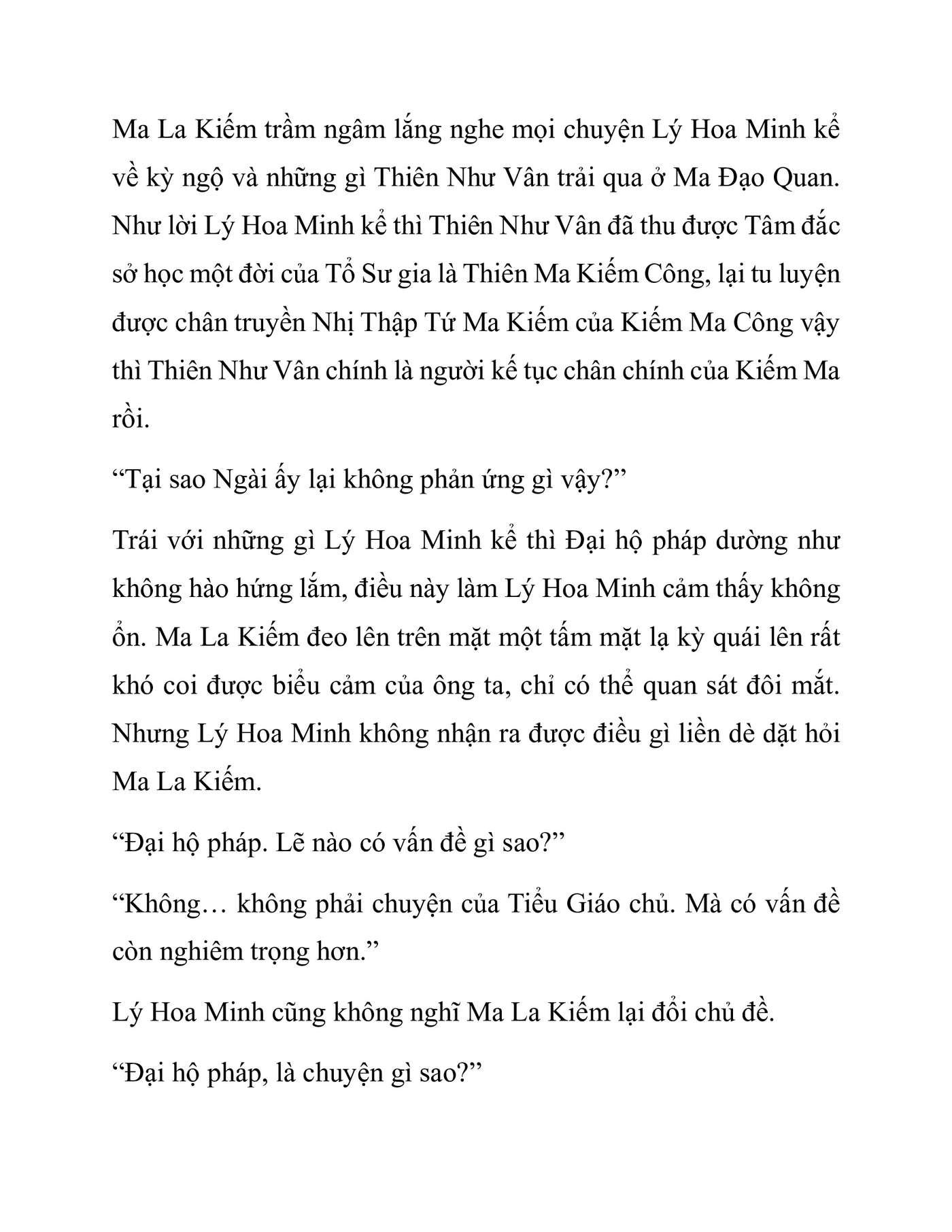 Truyện VI