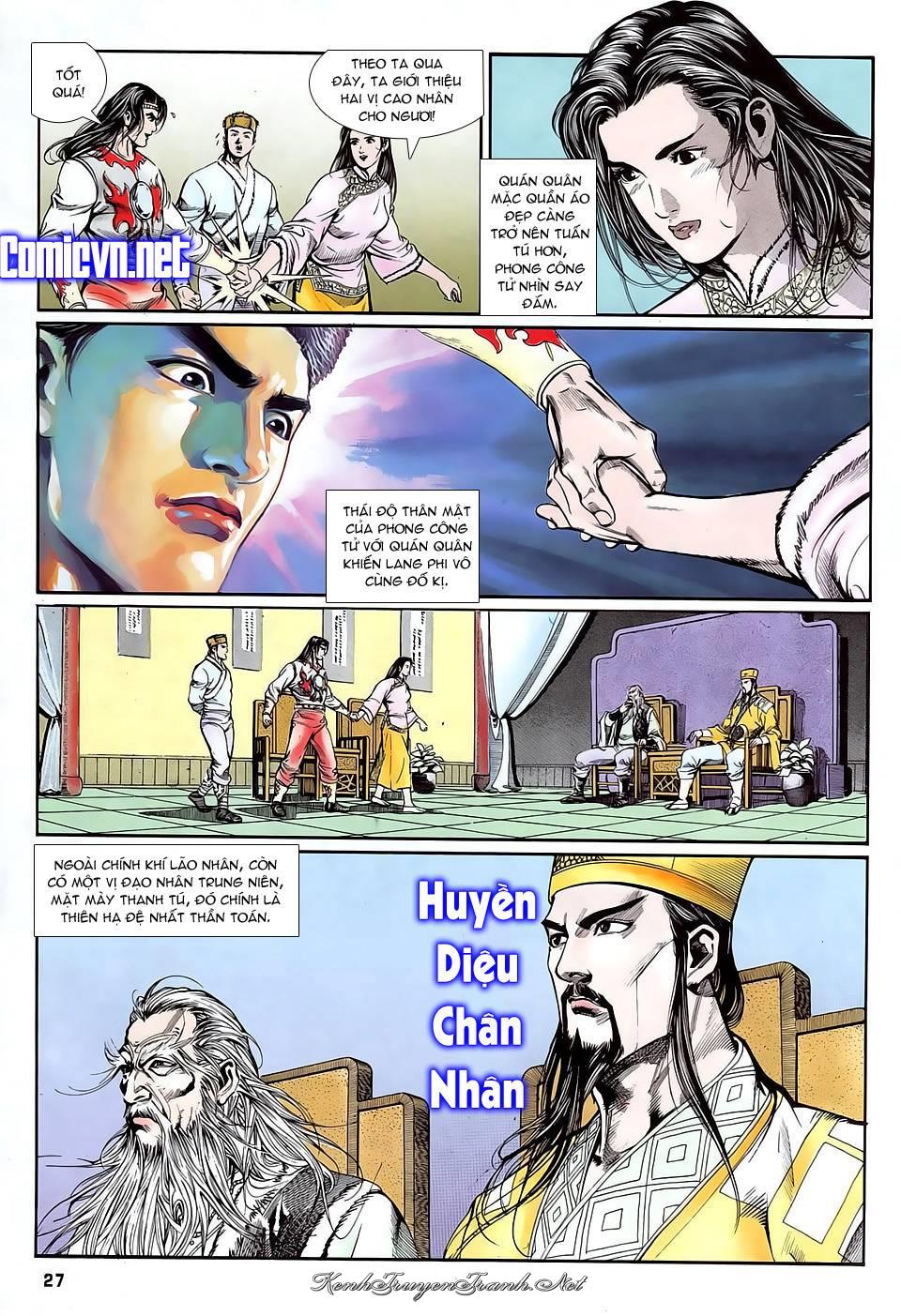 Truyện VI