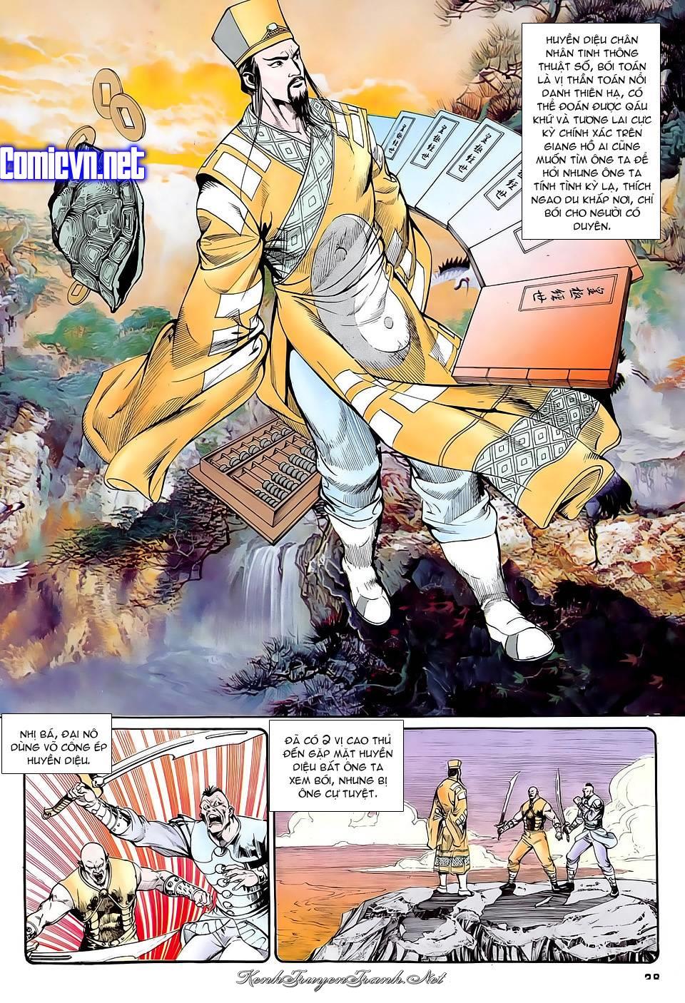Truyện VI
