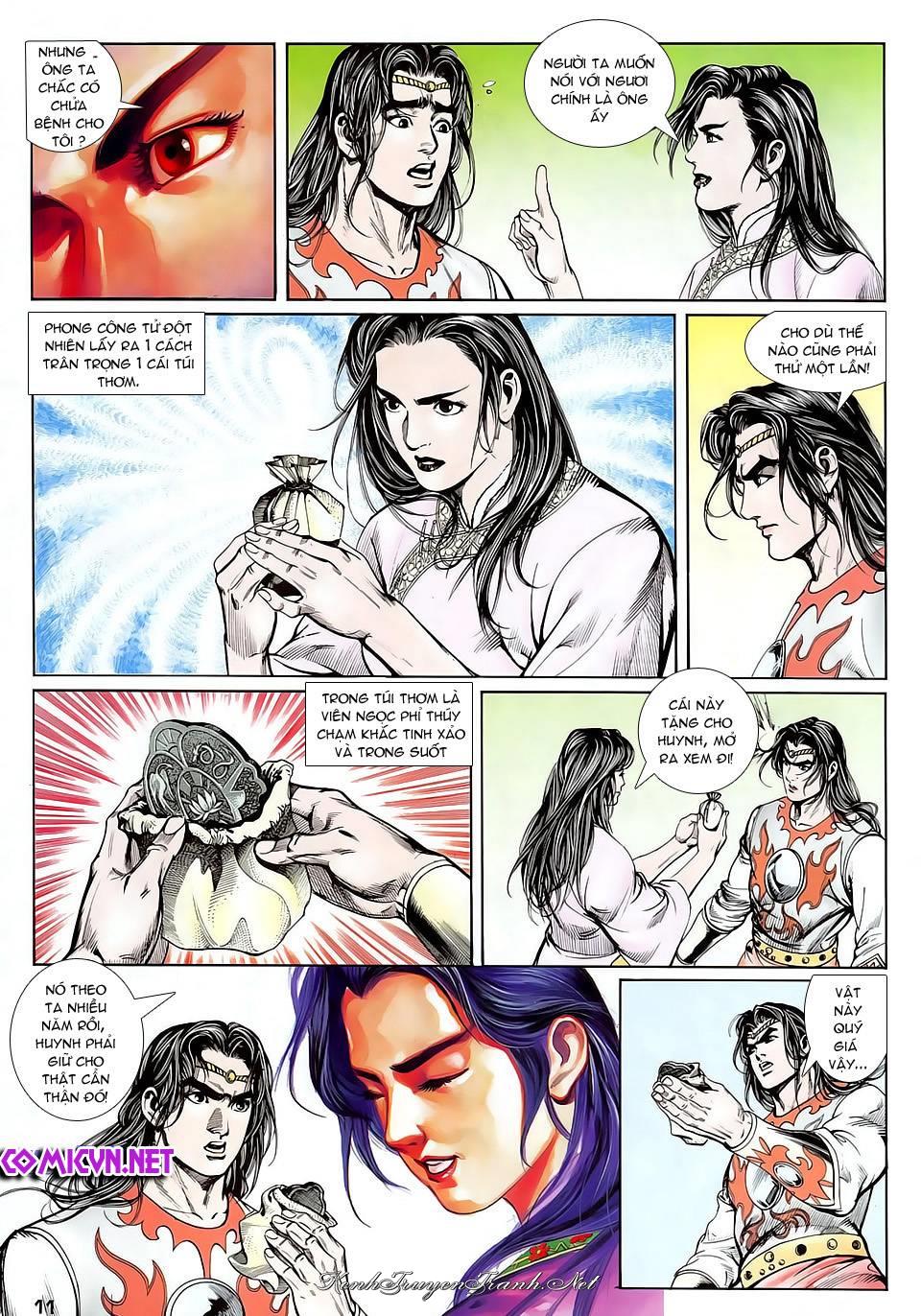 Truyện VI