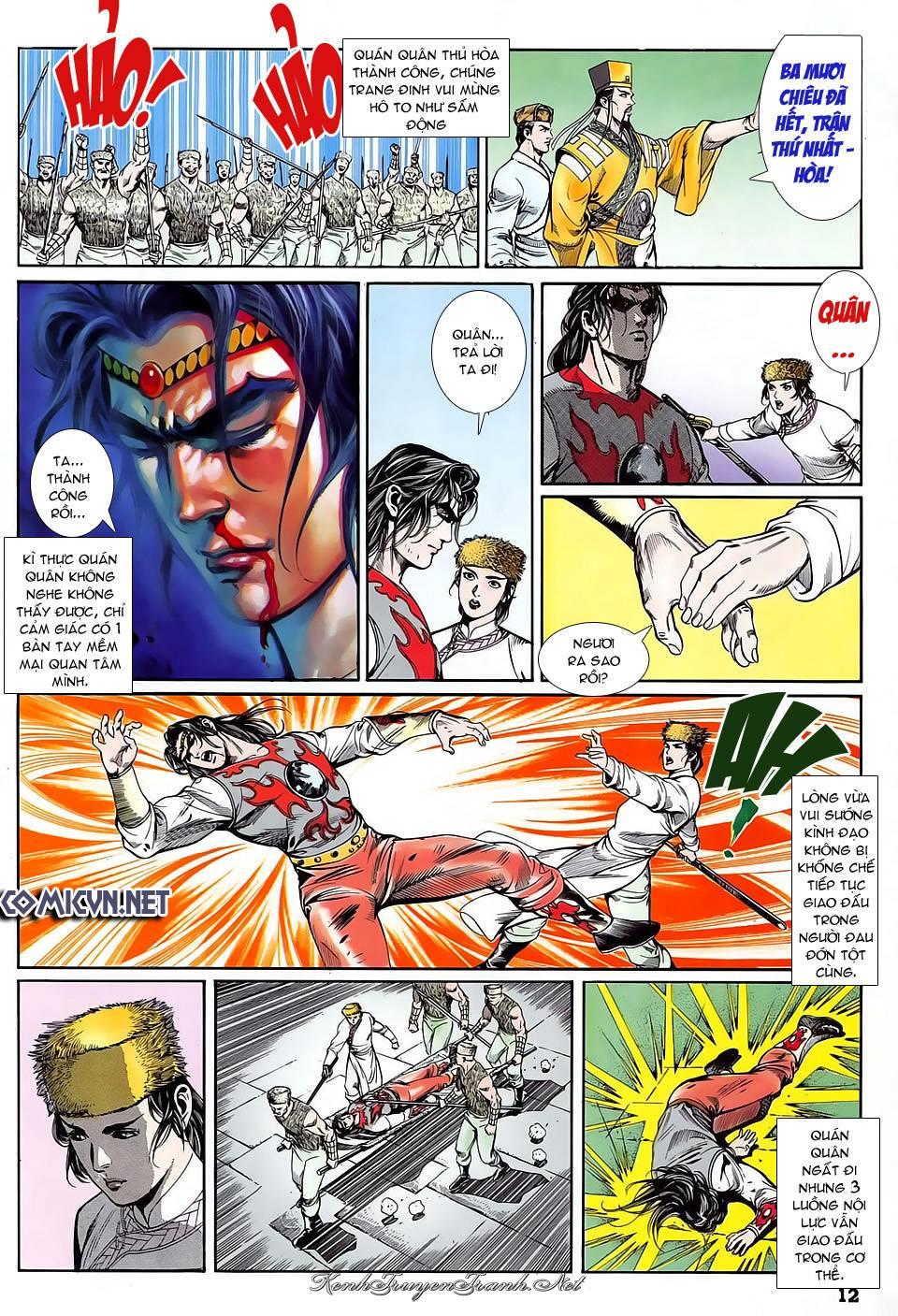 Truyện VI