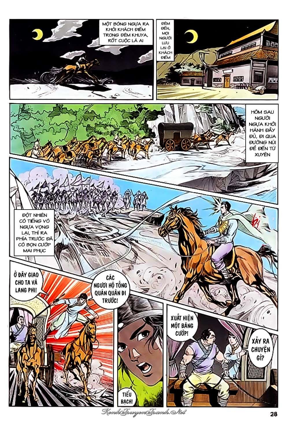 Truyện VI