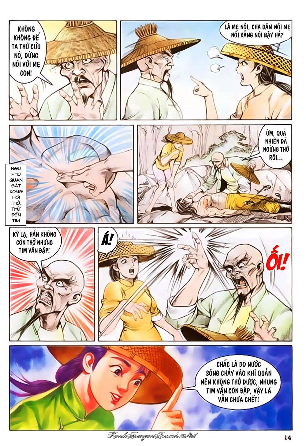 Truyện VI