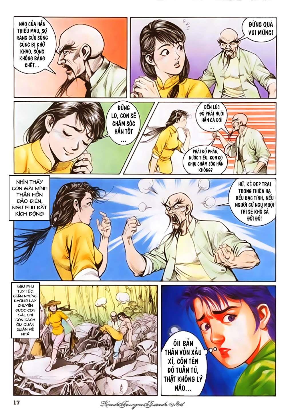 Truyện VI