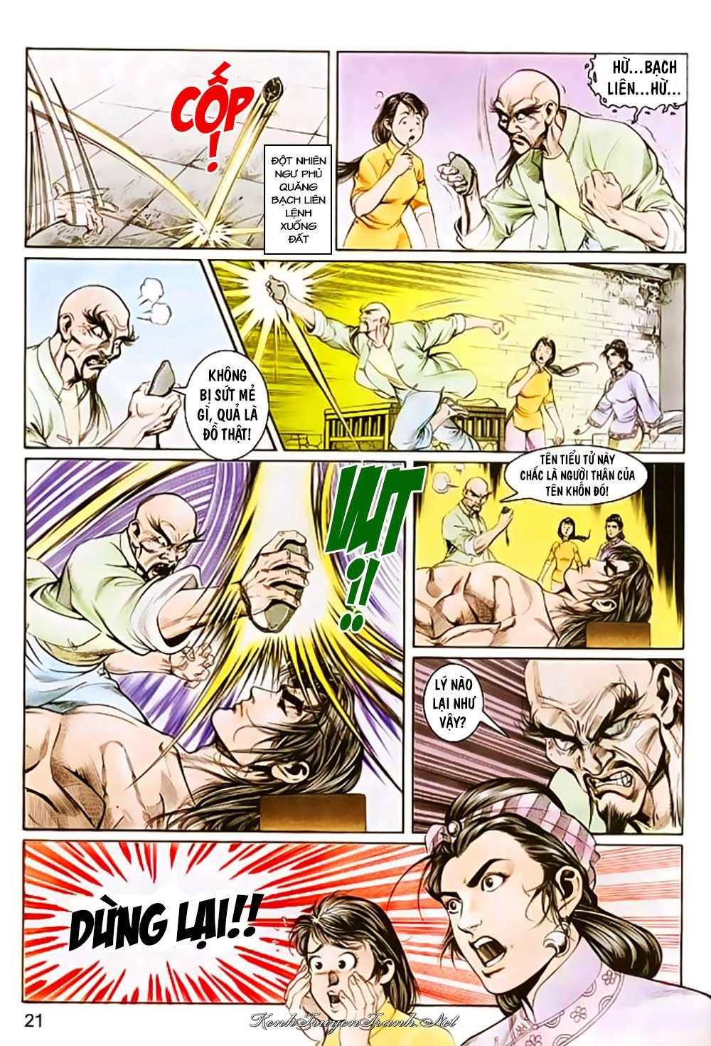 Truyện VI