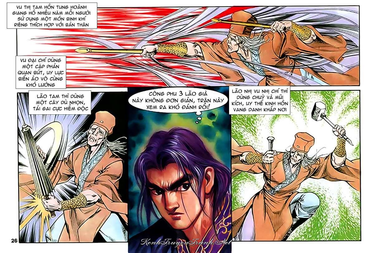 Truyện VI