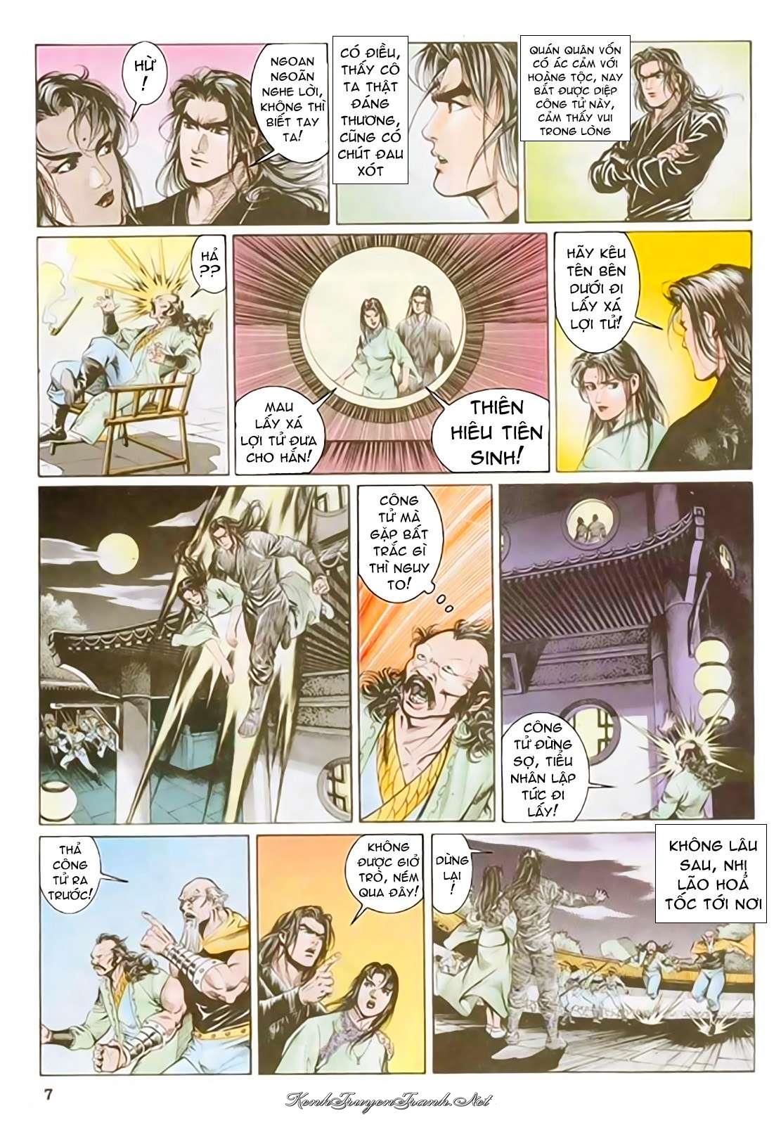 Truyện VI