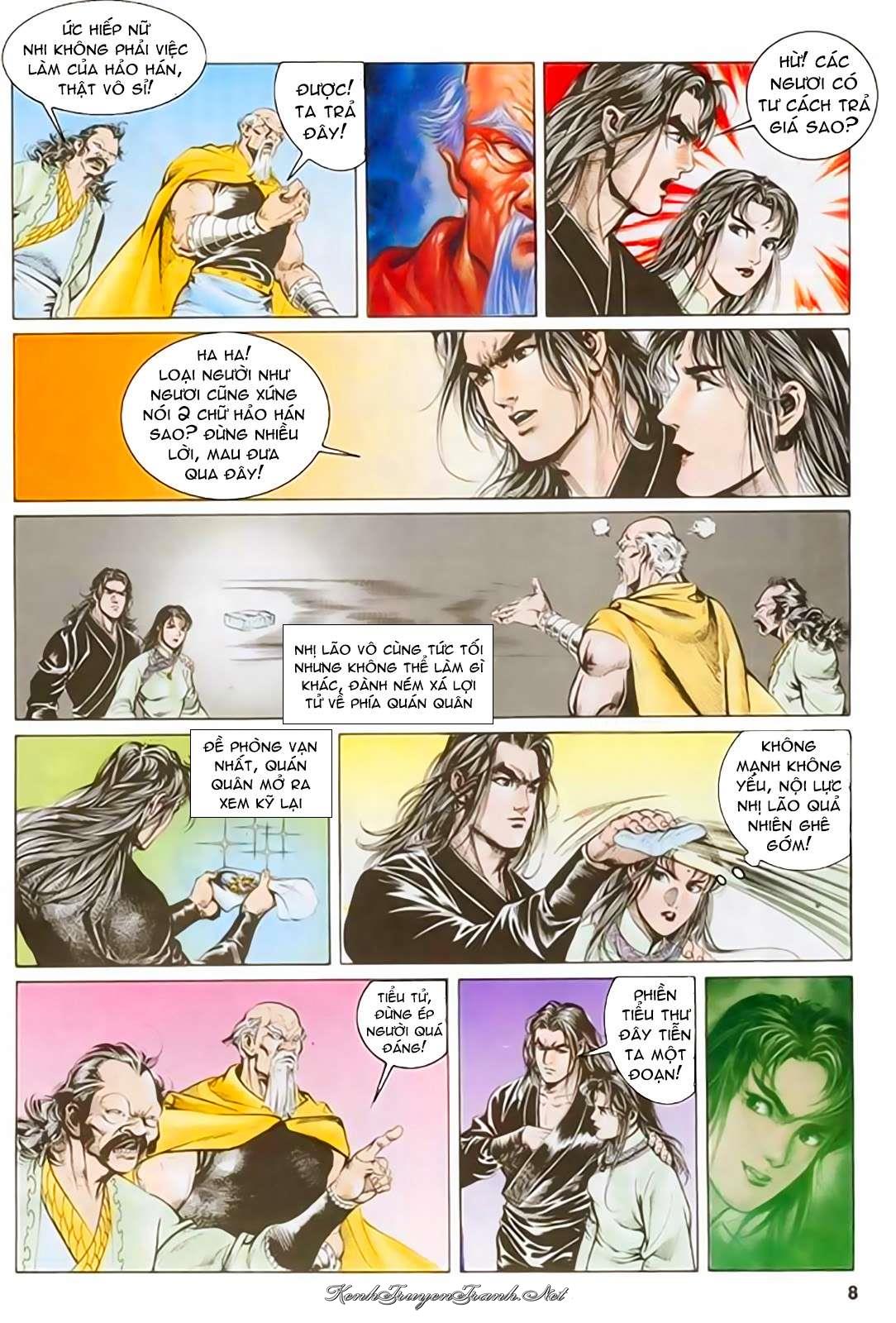 Truyện VI