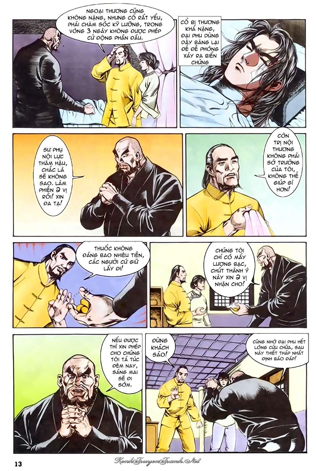 Truyện VI