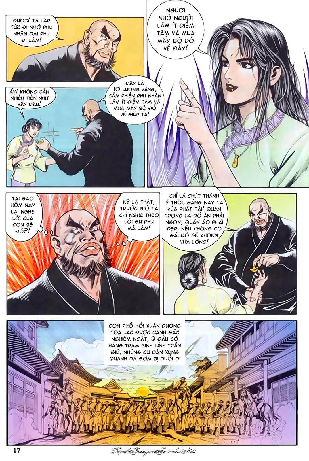 Truyện VI