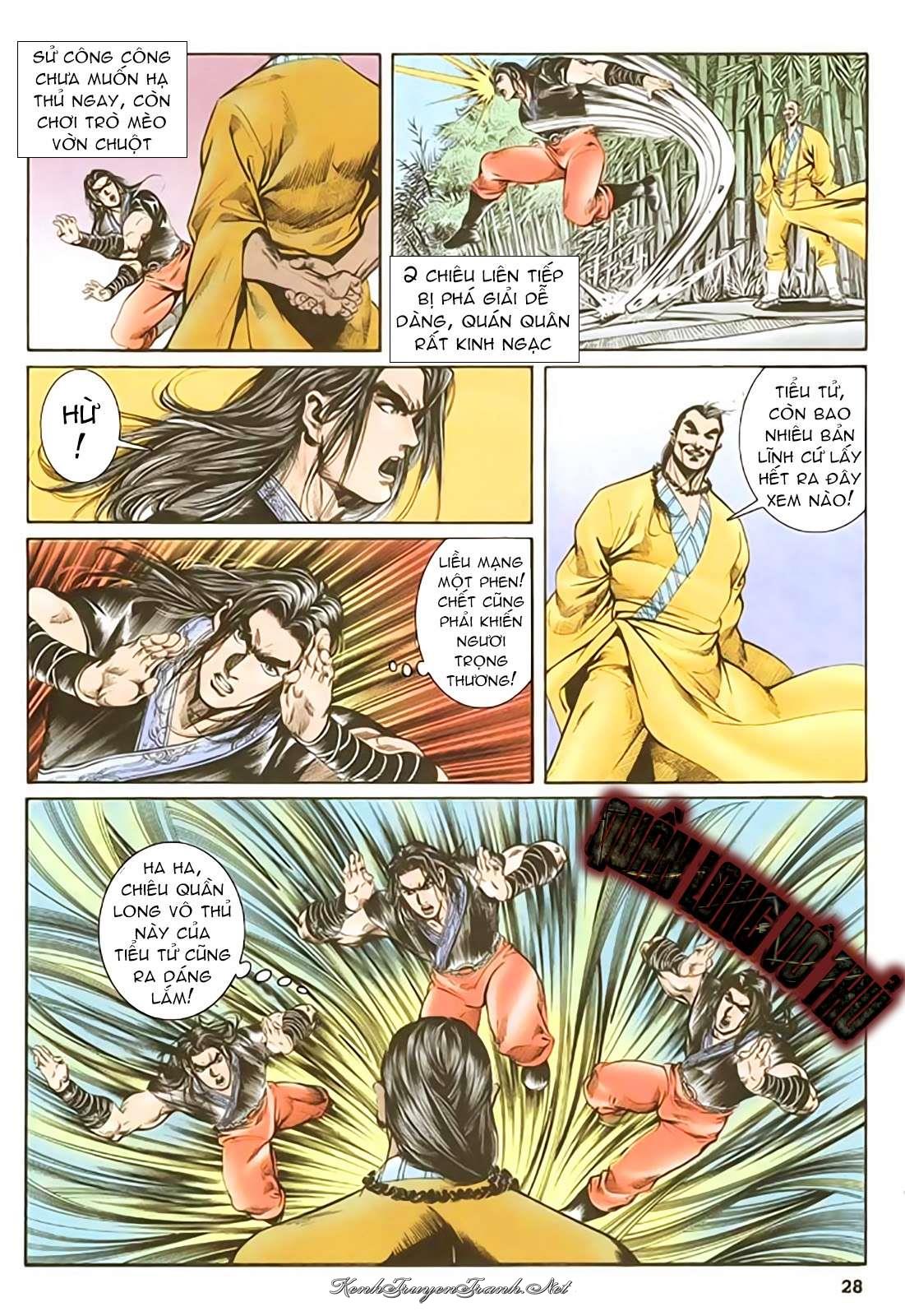Truyện VI