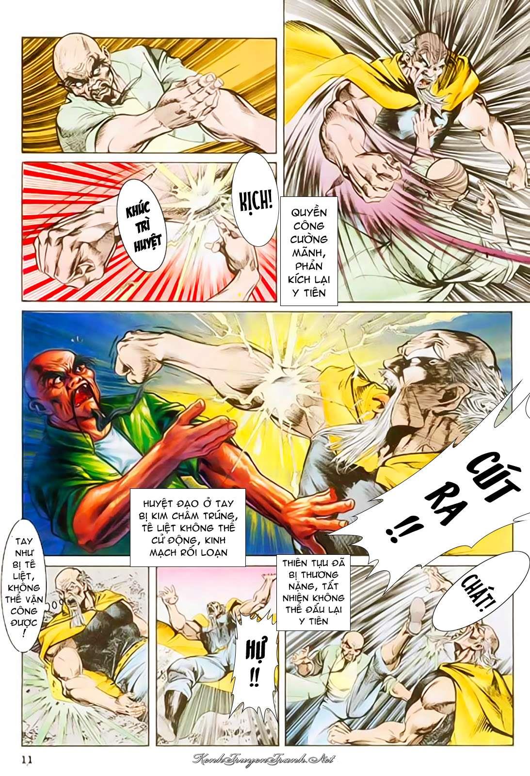 Truyện VI
