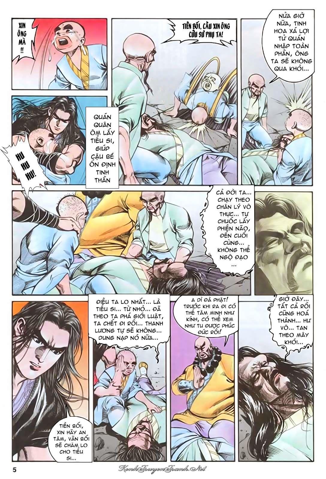 Truyện VI