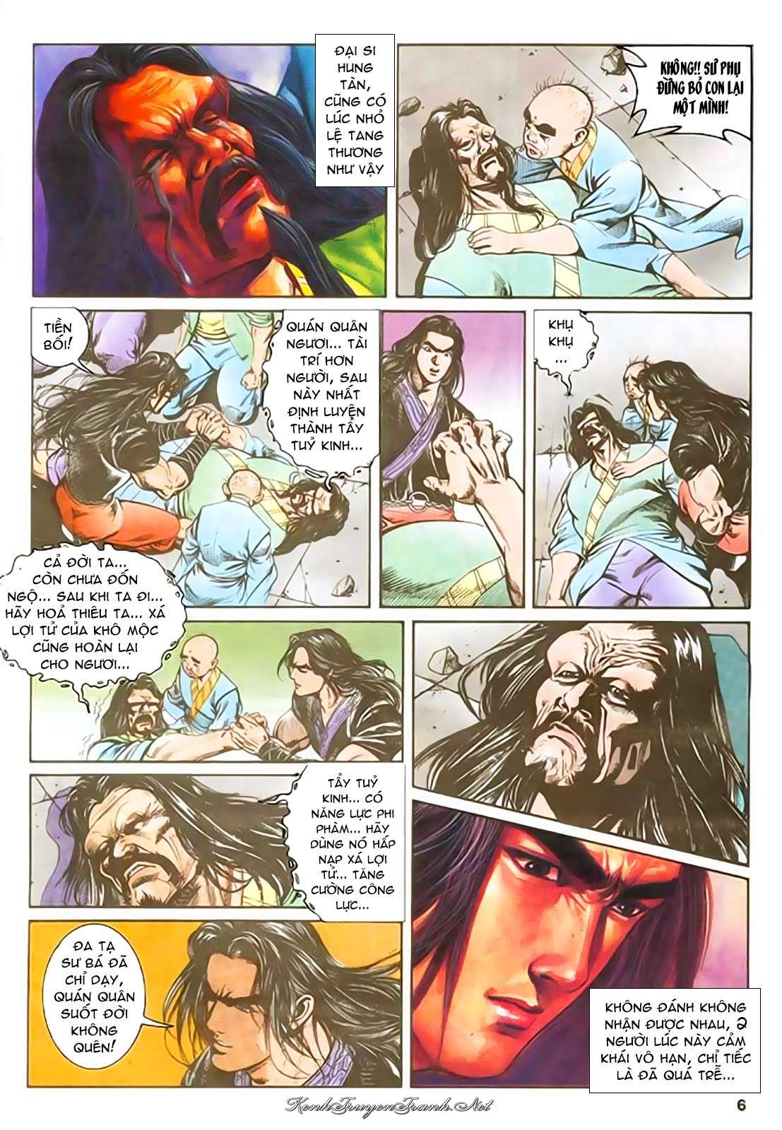 Truyện VI