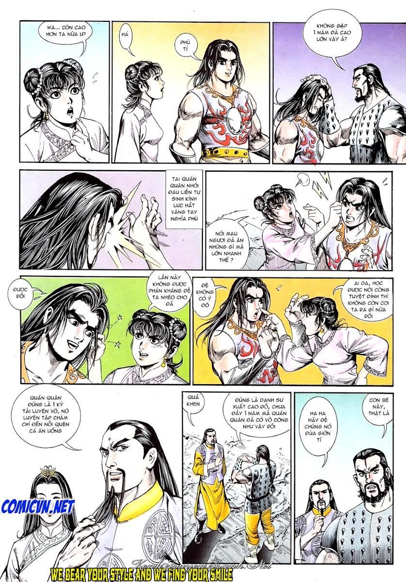 Truyện VI