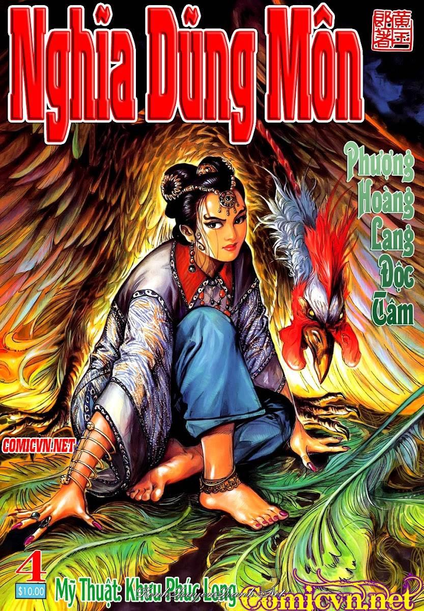 Truyện VI