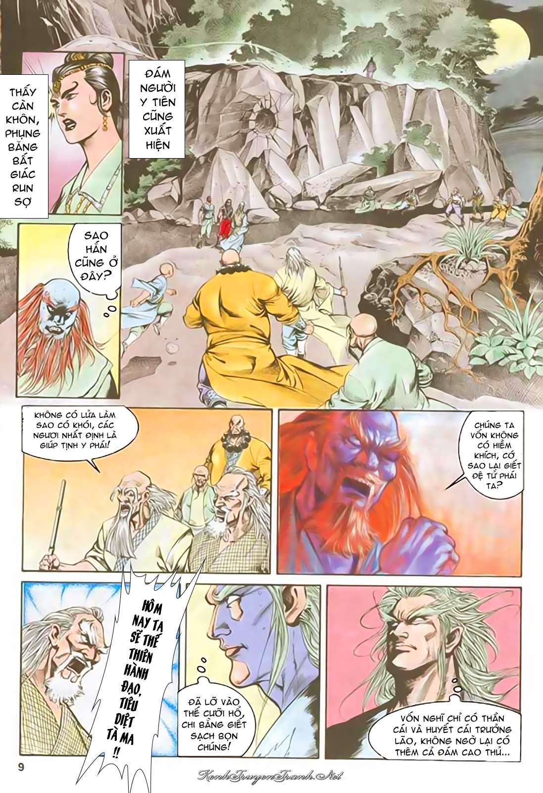 Truyện VI