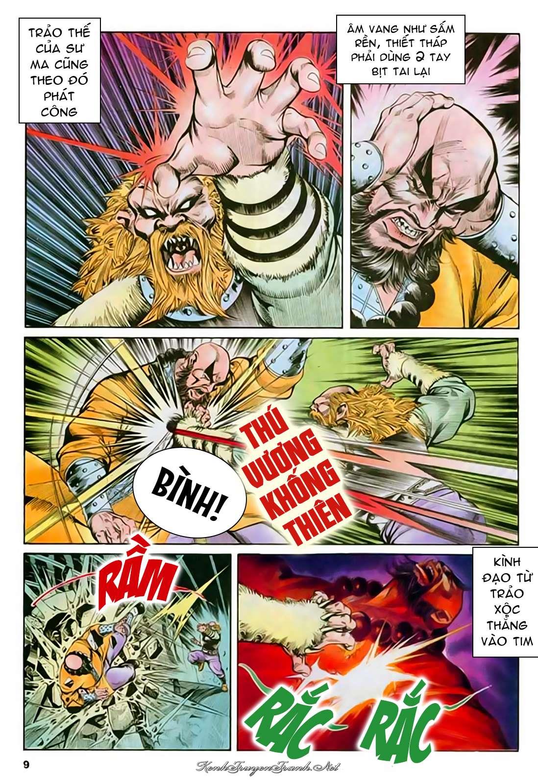 Truyện VI