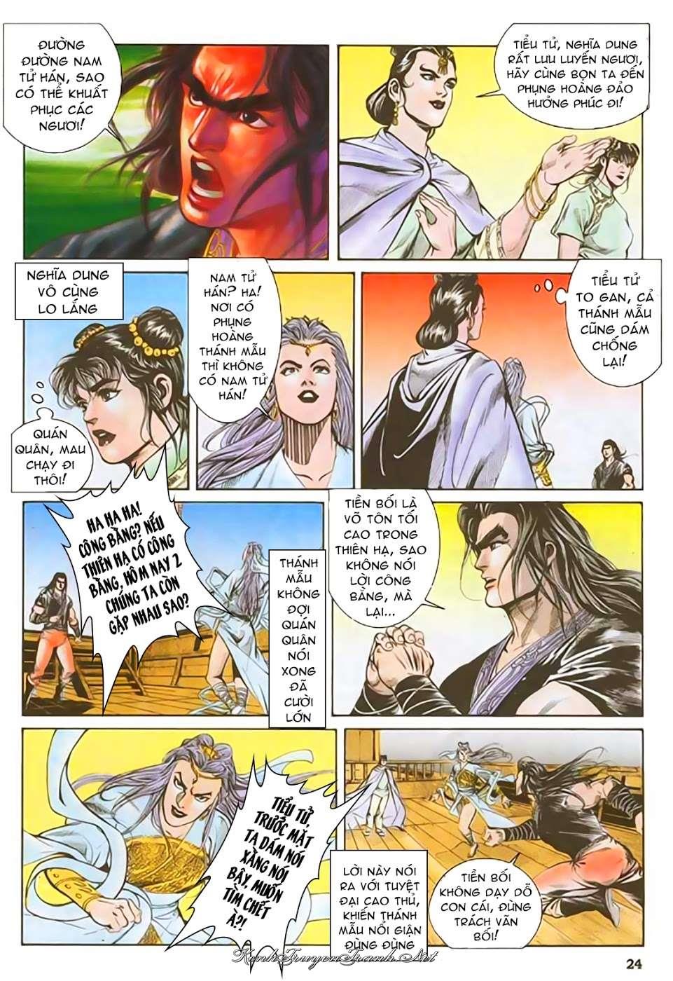 Truyện VI
