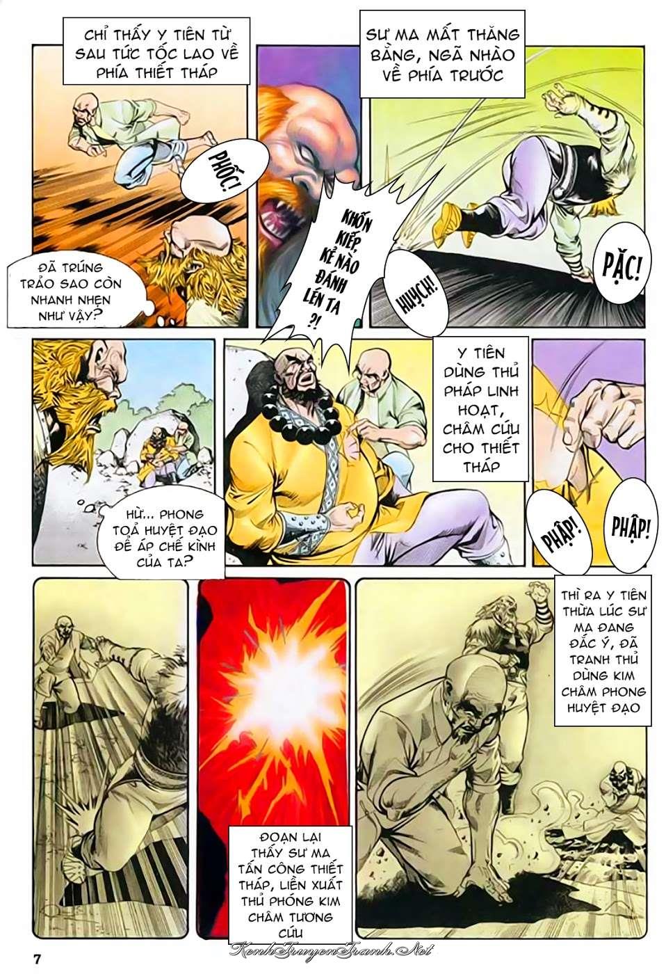 Truyện VI