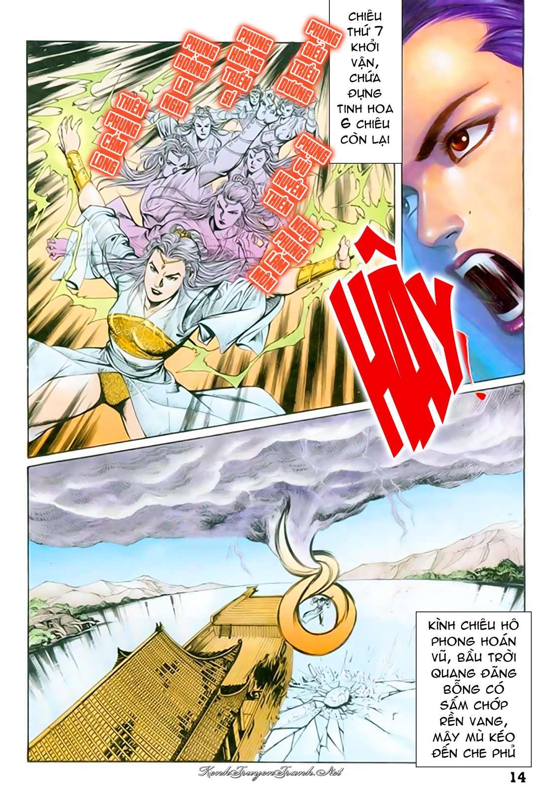 Truyện VI